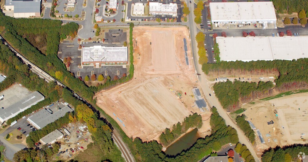 3825 Kennesaw 75, Kennesaw, GA à louer - Aérien - Image 3 de 4