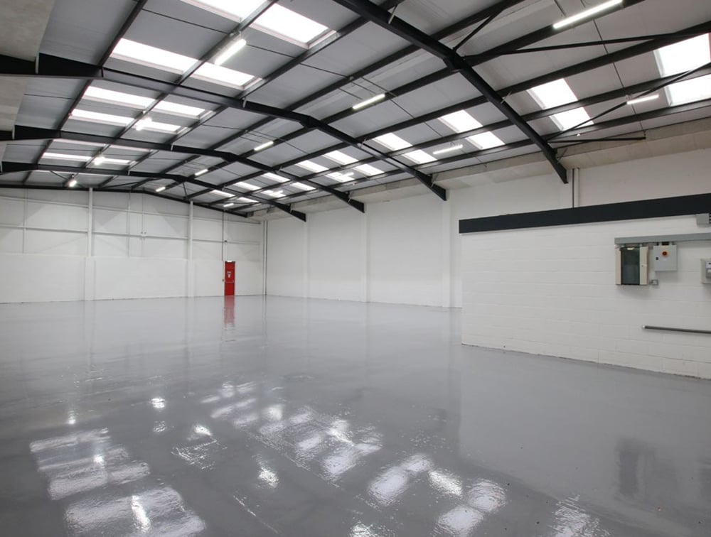 Beck Rd, Huddersfield for lease Interior Photo- Image 1 of 3