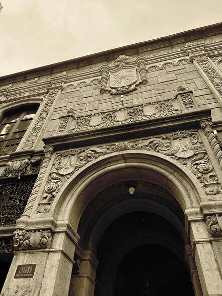 3501-3519 W 6th St, Los Angeles, CA à louer - Photo du bâtiment - Image 3 de 6