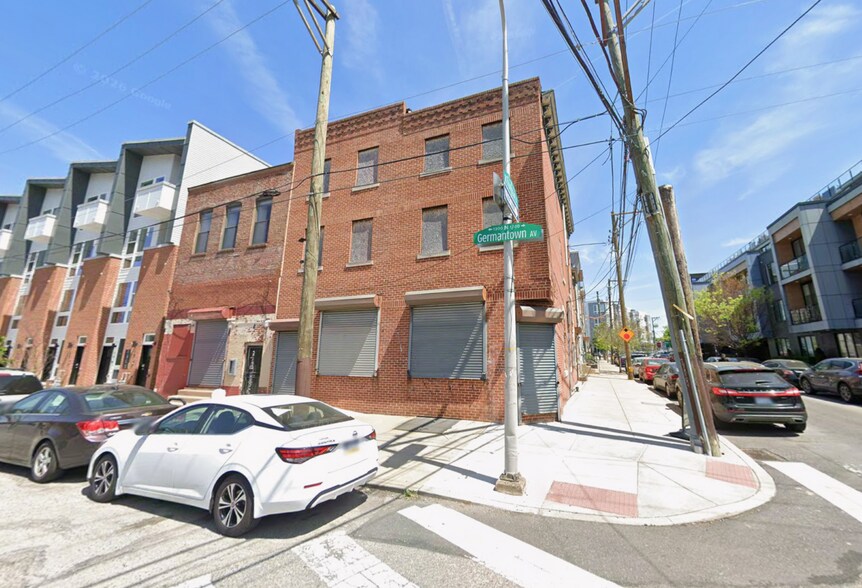 1301-1305 Germantown Ave, Philadelphia, PA for sale - Building Photo - Image 2 of 84