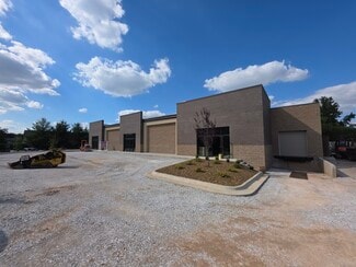 Plus de détails pour 1496 Chester Ave, Springdale, AR - Commerce de détail à louer