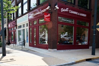 1430 Washington Ave, Saint Louis, MO for lease Building Photo- Image 1 of 5