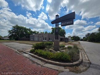 More details for 518 N 5th St, Temple, TX - Office for Sale