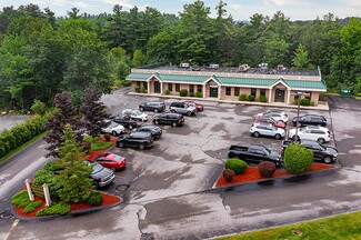 More details for 16 Wyman Rd, Westminster, MA - Office/Medical for Lease