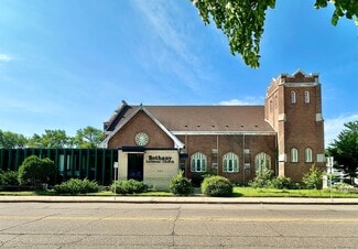 Plus de détails pour 2511 E Franklin Ave, Minneapolis, MN - Spécialité à vendre