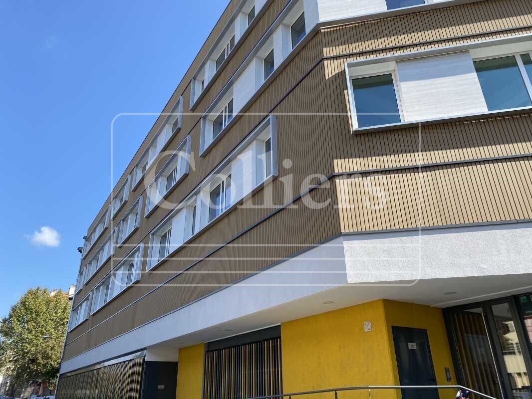 10 Place Bougainville, Marseille à louer Photo du bâtiment- Image 1 de 14