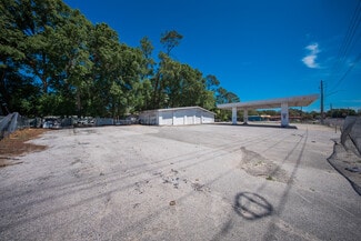 More details for 3511 Emerson St, Jacksonville, FL - Retail for Lease