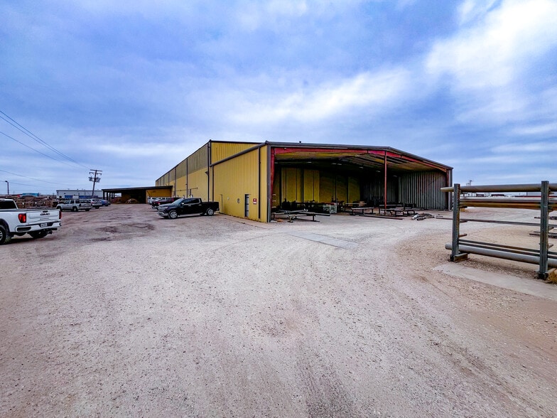12301 W County Road 125, Odessa, TX for sale - Building Photo - Image 2 of 28