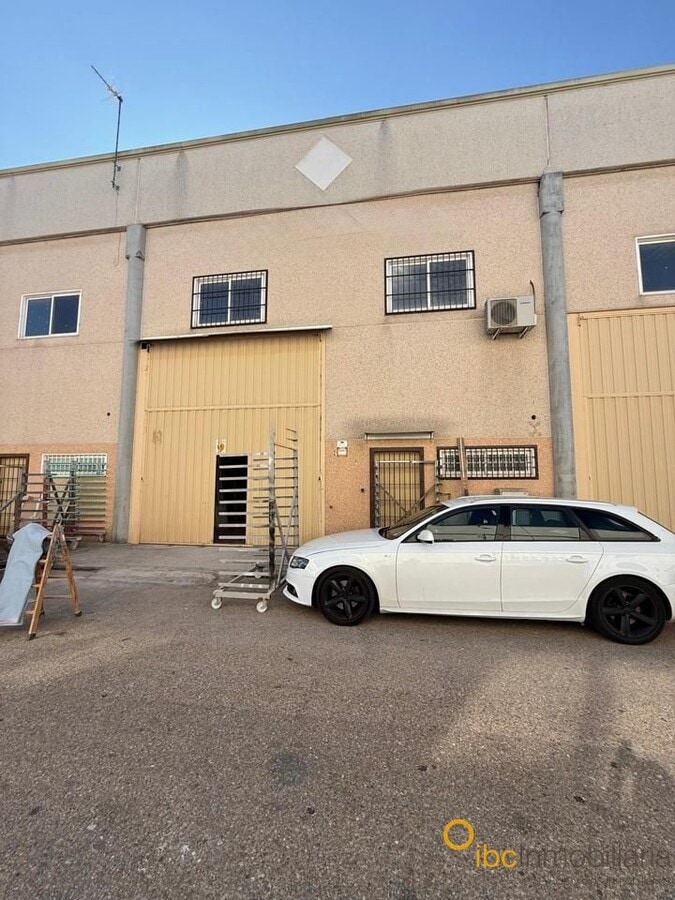 Illescas, TOL 45200 - Unité 26C -  - Photo intérieure - Image 1 of 10