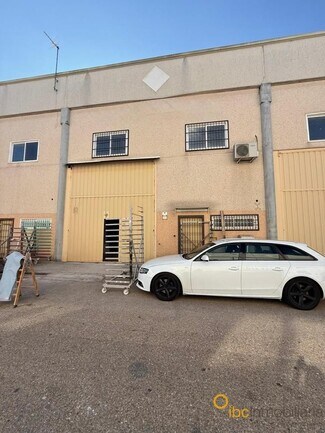 Plus de détails pour Industriel à vendre