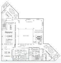 7000 Marina Blvd, Brisbane, CA à louer Plan d’étage- Image 1 de 1
