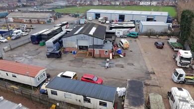 Lowmoor Rd, Nottingham for lease Building Photo- Image 2 of 2