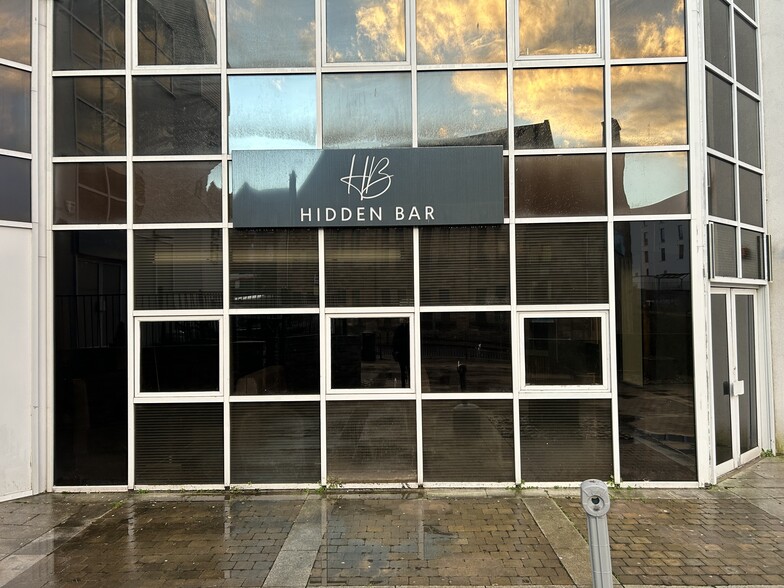 13 Keith St, Hamilton for lease - Building Photo - Image 2 of 5
