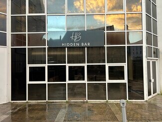 Plus de détails pour 13 Keith St, Hamilton - Commerce de détail à louer