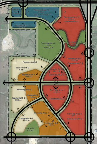 Plus de détails pour Highway 2, Williston, ND - Terrain à vendre