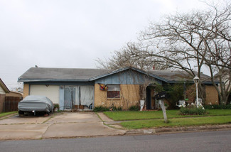 Plus de détails pour 804 N 19th St, Copperas Cove, TX - Spécialité à vendre