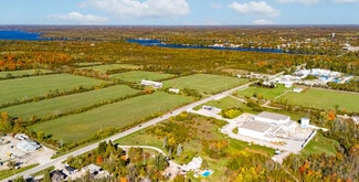 More details for 00 East St S, Trent Lakes, ON - Land for Sale