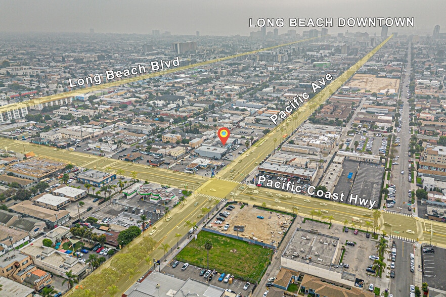 1756 Pacific Ave, Long Beach, CA for sale - Building Photo - Image 3 of 39