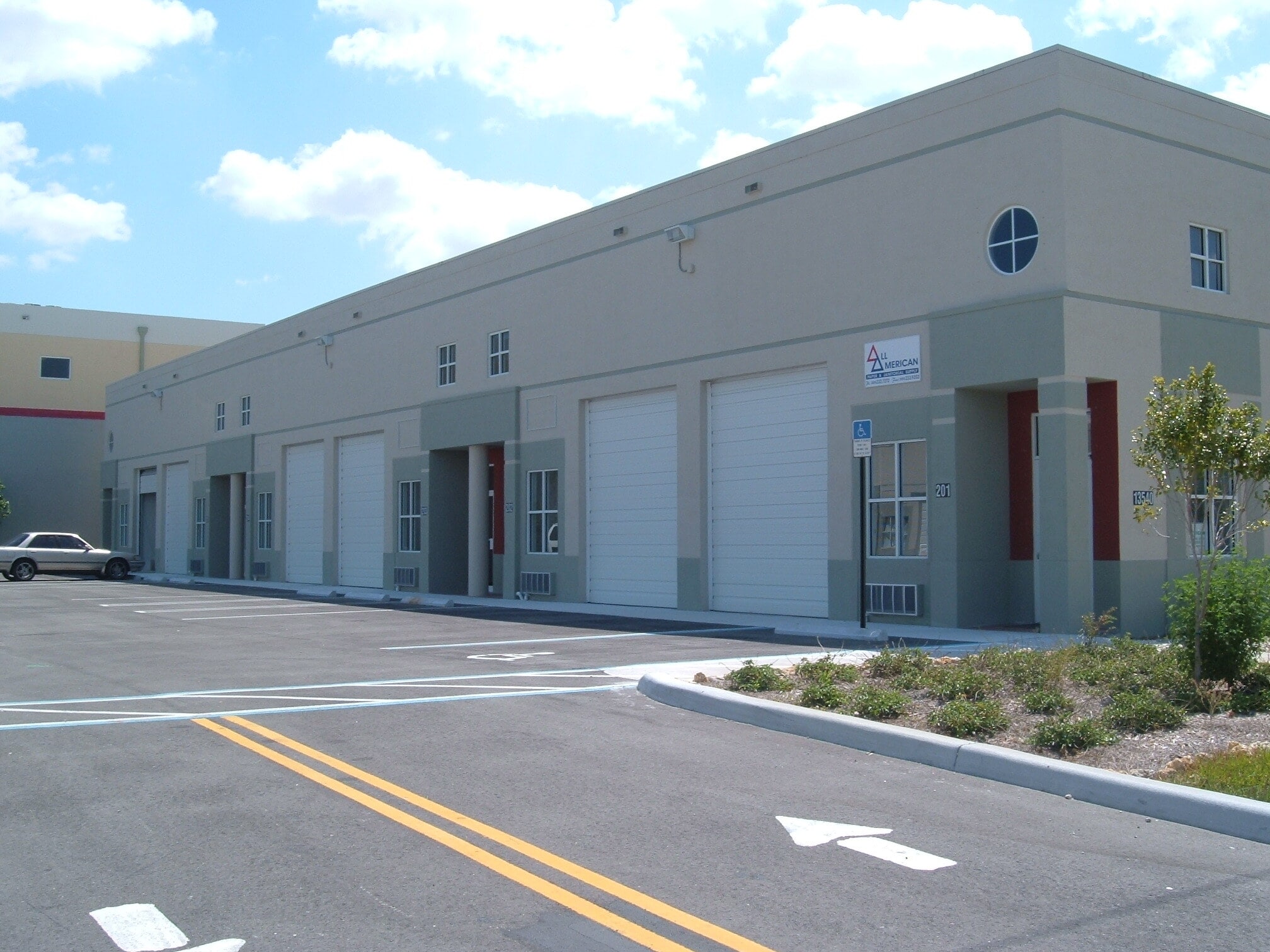 13500 SW 128th St, Miami, FL for lease Building Photo- Image 1 of 1