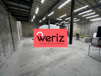 Plus de détails pour Local d'activités à louer