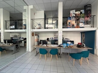 More details for 6 Rue Des Emeraudes, Lyon - Retail for Lease