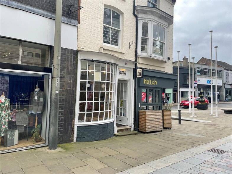 30 Blackwellgate, Darlington for lease - Building Photo - Image 2 of 2