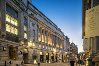 Plus de détails pour 14 Cornhill, London - Bureau à louer