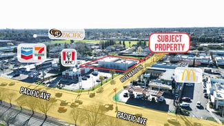 Plus de détails pour 656 Rosemarie Ln, Stockton, CA - Commerce de détail à vendre