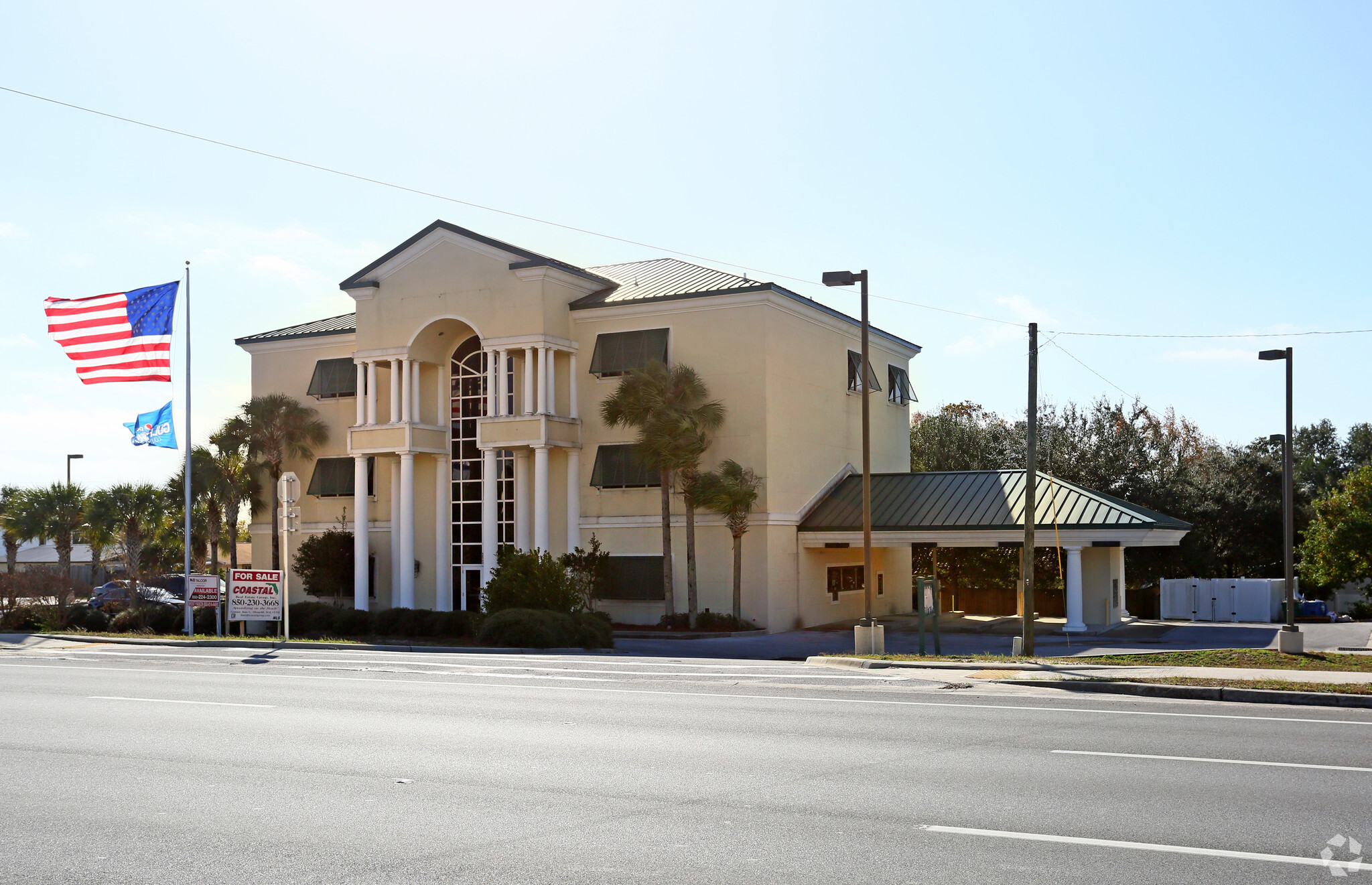 16901 Panama City Beach Pky, Panama City Beach, FL for sale Primary Photo- Image 1 of 8