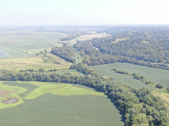 Plus de détails pour 24824 Highway 159, Forest City, MO - Terrain à vendre