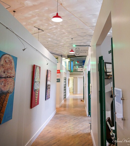 650 New York St, Memphis, TN for sale - Interior Photo - Image 2 of 10