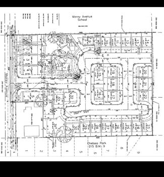 Plus de détails pour 185 Morey Ave, Sacramento, CA - Terrain à vendre