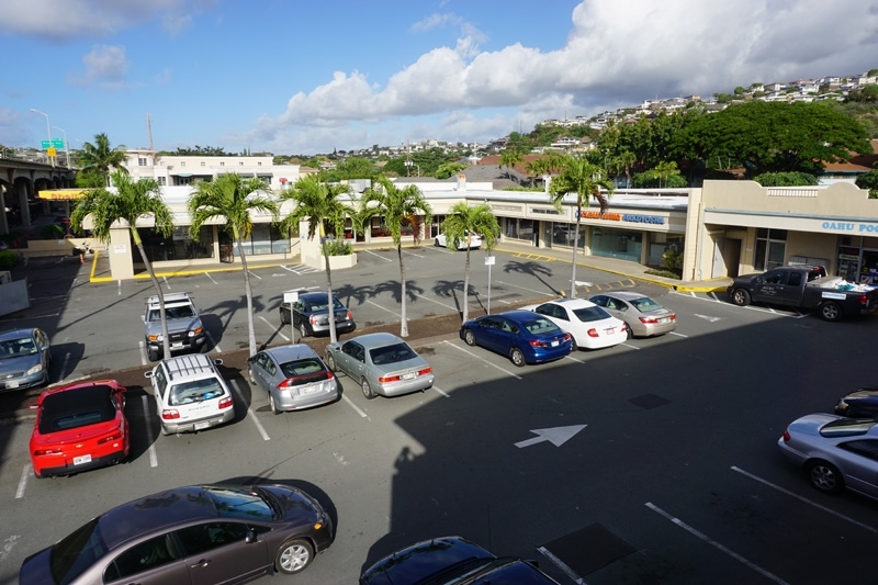 4210 Waialae Ave, Honolulu, HI for sale - Building Photo - Image 1 of 1