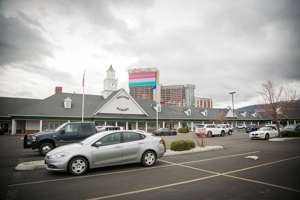 290-294 E Moana Ln, Reno, NV for lease Primary Photo- Image 1 of 6