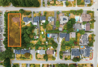 More details for 7008 Greenwood St, Burnaby, BC - Land for Sale