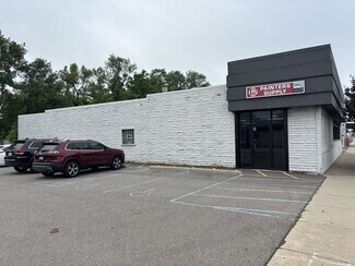 Plus de détails pour 22134 Van Dyke Ave, Warren, MI - Commerce de détail à vendre