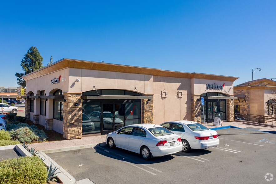 1265 Huntington Dr, Duarte, CA for lease - Primary Photo - Image 1 of 11