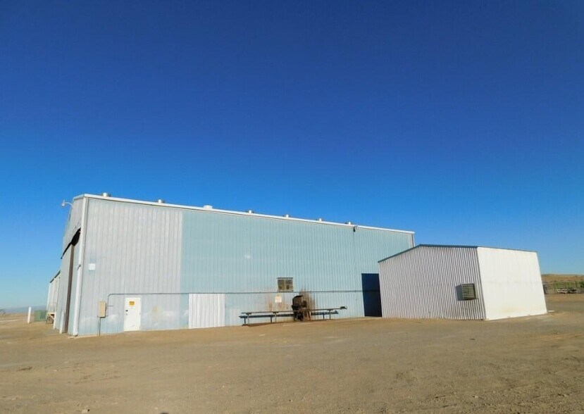 4615 US 64, Farmington, NM à vendre - Photo du bâtiment - Image 3 de 6