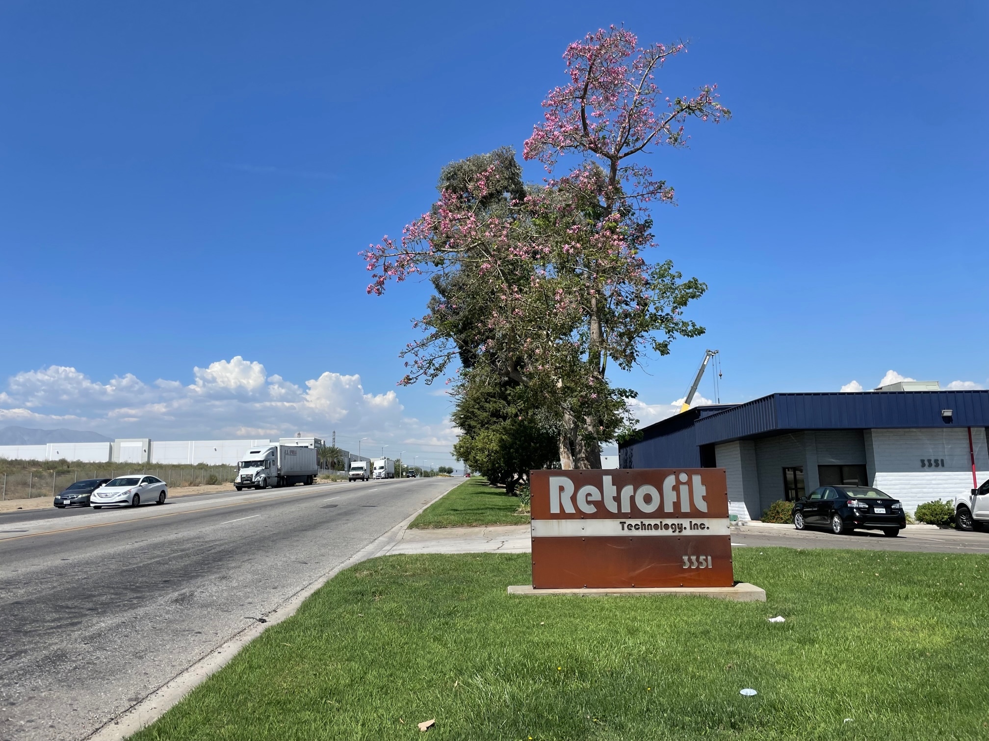 3351 S Riverside Ave, Bloomington, CA for sale Building Photo- Image 1 of 1