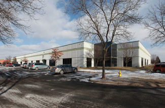 More details for 5400 Nathan Ln, Plymouth, MN - Industrial for Lease