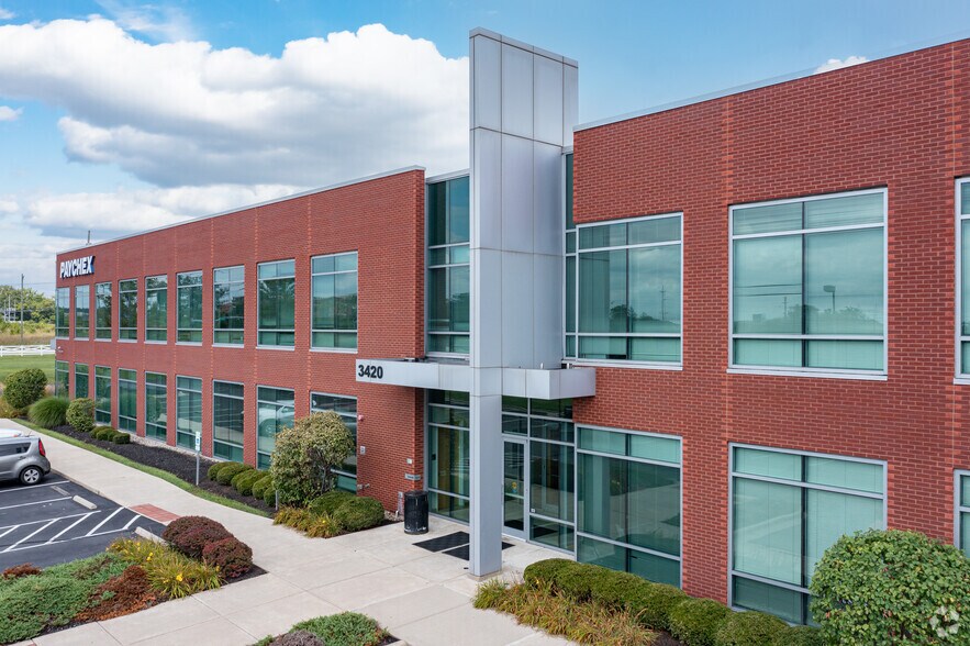3420 Atrium Blvd, Franklin, OH à louer - Photo du bâtiment - Image 3 de 4