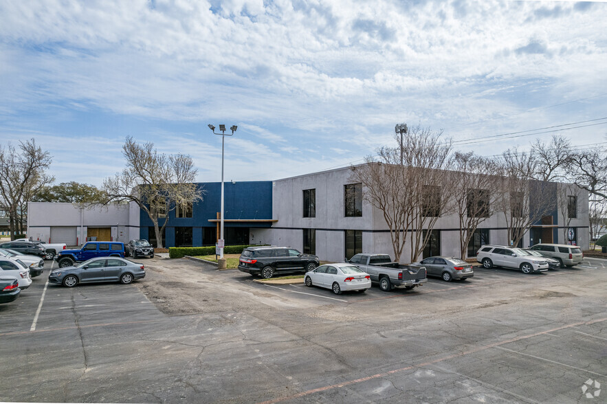 14665 Midway Rd, Addison, TX for lease - Building Photo - Image 2 of 5