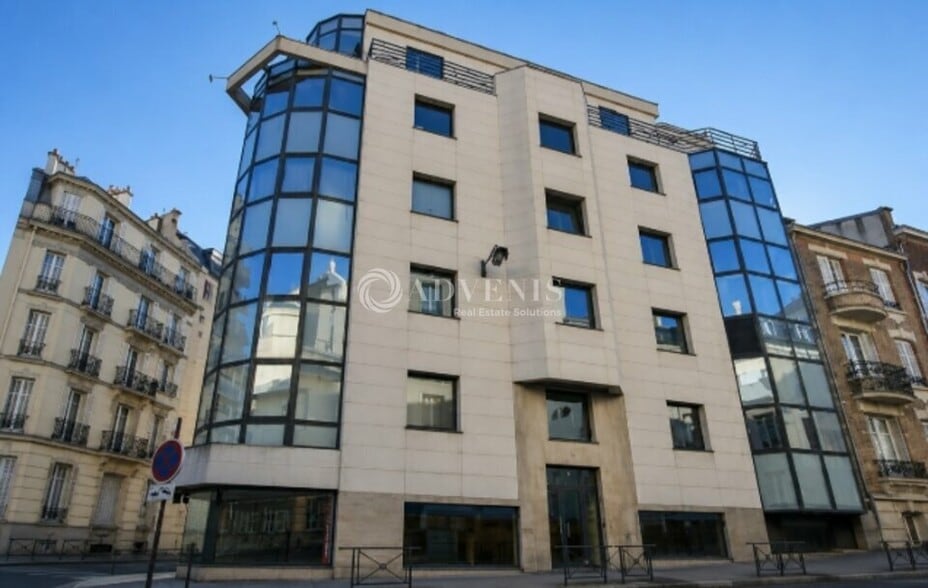 18 Rue Mademoiselle, Paris for lease - Building Photo - Image 1 of 9