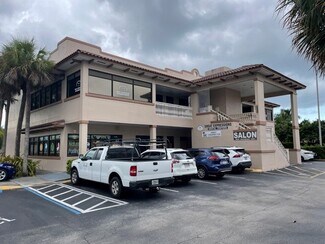 More details for 20335 Old Cutler Rd, Cutler Bay, FL - Office for Lease