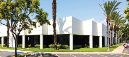 1920 S Archibald Ave, Ontario, CA for lease Building Photo- Image 1 of 1