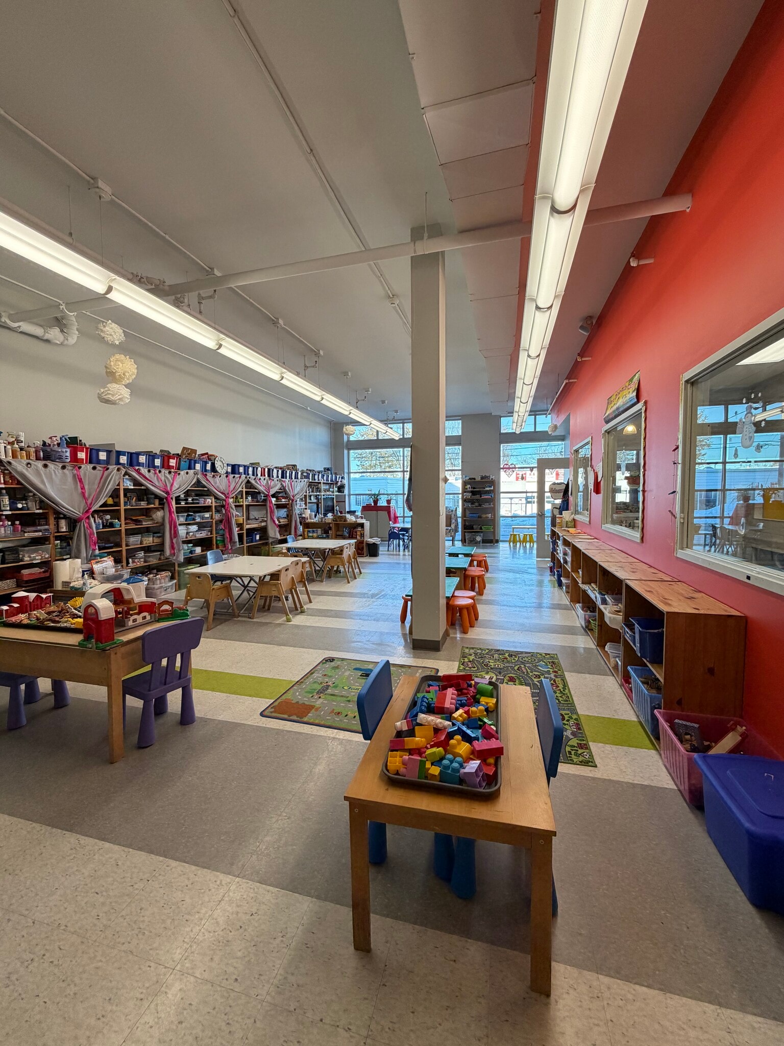 25 Van Wagner Rd, Poughkeepsie, NY à louer Photo intérieure- Image 1 de 10