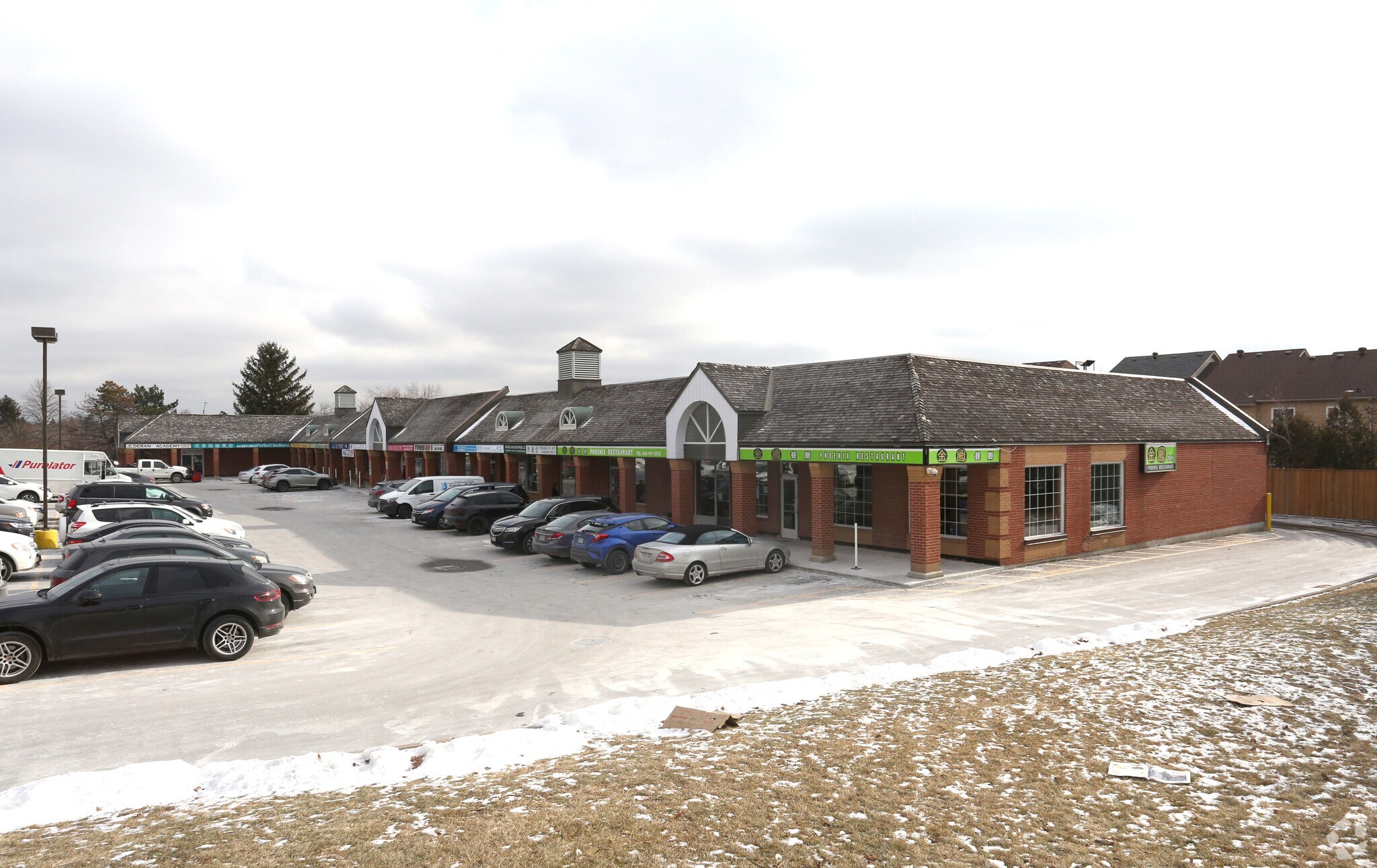 1 Raymerville Dr, Markham, ON for sale Primary Photo- Image 1 of 1