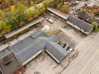 More details for 510 Sampson St, New Castle, PA - Flex, Industrial for Lease