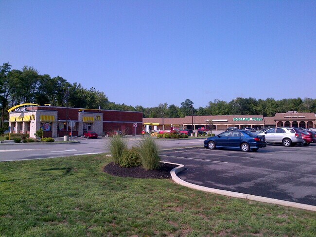 More details for 824-866 Suffield St, Agawam, MA - Retail for Lease