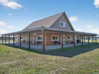 More details for 1103 County Road 359, Crossville, AL - Office for Sale